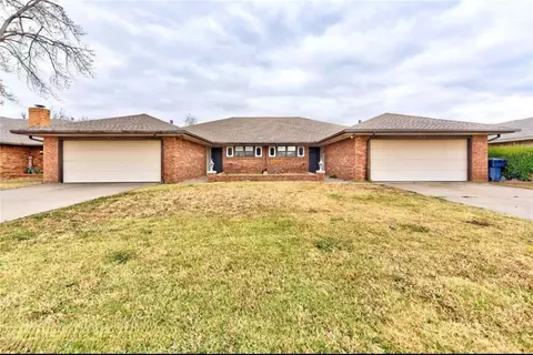 7131 NW 116th St, Oklahoma City, OK 73162