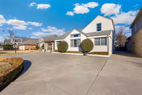 1123 Fenwick, Nichols Hills, OK 73116