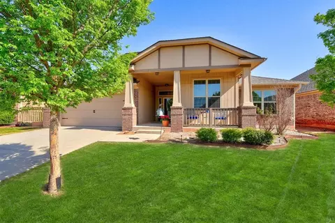 708 Havasu Dr, Norman, OK 73071