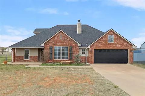 3311 Terrace Hills Rd, Piedmont, OK 73078