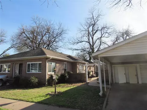 717 N Santa Fe St, Pauls Valley, OK 73075