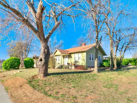 1521 N Pennsylvania Ave, Oklahoma City, OK 73107