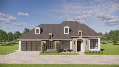 2400 Lazio Way, Edmond, OK 73034