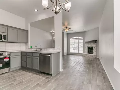 8620 NE 34th Pl, Spencer, OK 73084