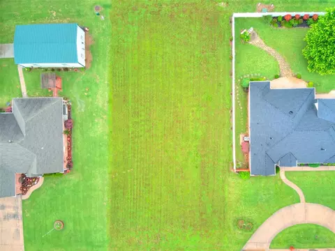 000 E Johnson St, Lexington, OK 73051