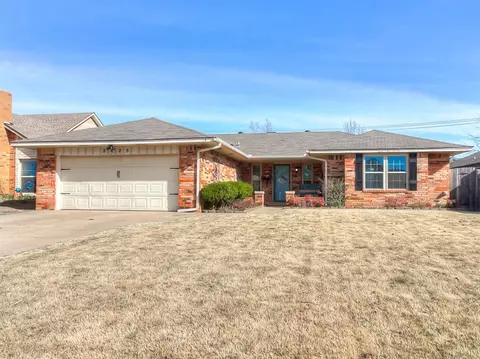 2425 SW 97th St, Oklahoma City, OK 73159