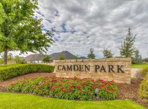 16420 Burgundy East Dr, Edmond, OK 73013