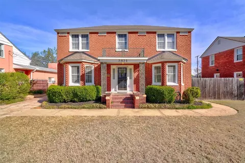 2821 NW 45th St, Oklahoma City, OK 73112