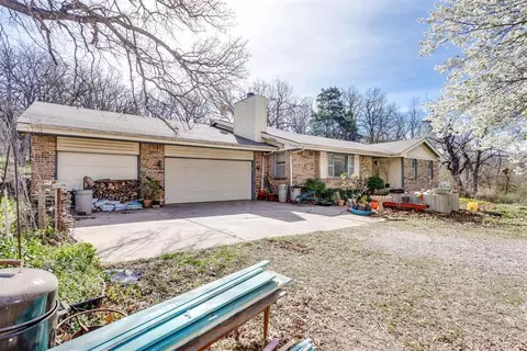 13312 N Douglas Blvd, Jones, OK 73049