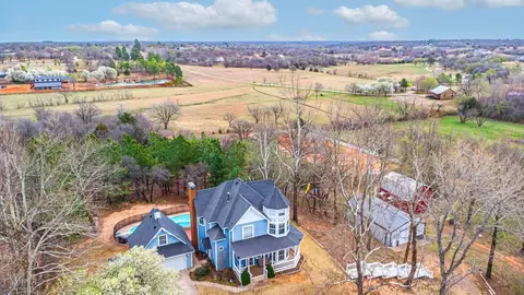 12700 S Anderson Rd, Oklahoma City, OK 73165