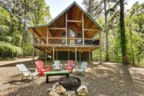 83 Rock Hill Cir, Broken Bow, OK 74728