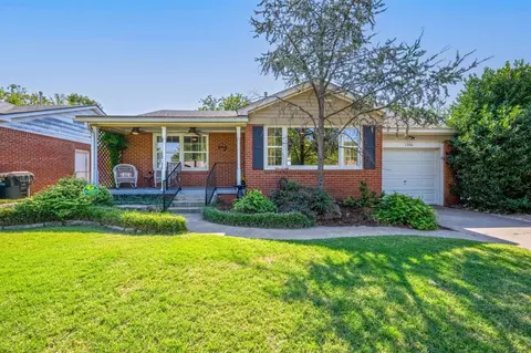 1306 Downing St, Oklahoma City, OK 73120