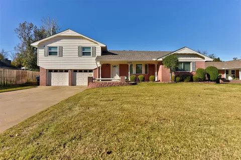 5909 N Sterling Dr, Oklahoma City, OK 73122