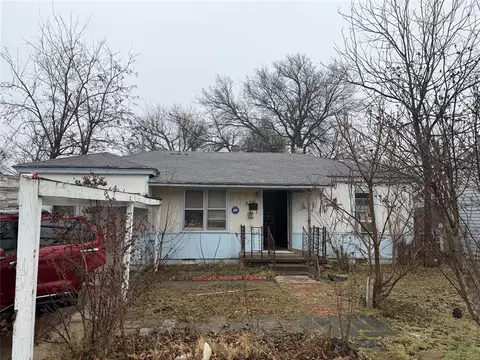3745 SW 43rd St, Oklahoma City, OK 73119