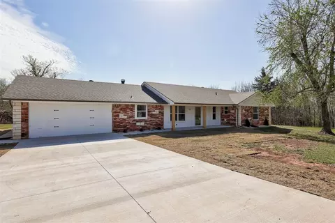 1131 County Street 2971, Blanchard, OK 73010