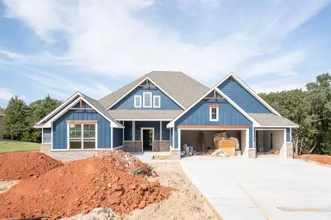 9133 NE 141st St, Jones, OK 73049