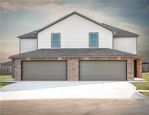 8800 SW 45th St, Oklahoma City, OK 73179