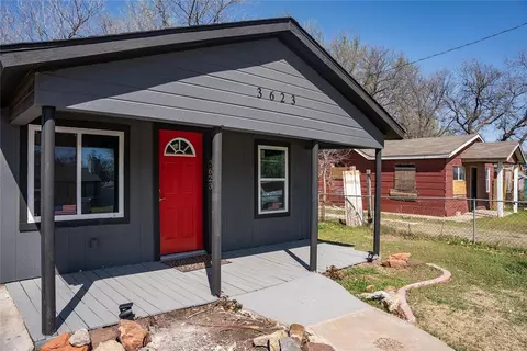 3623 SW 40th St, Oklahoma City, OK 73119