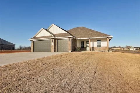 2006 Evermore Cir, Blanchard, OK 73010