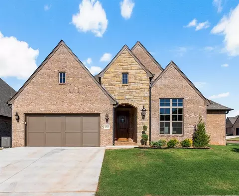 15713 Stillmeadows Dr, Edmond, OK 73013