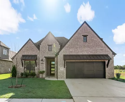 15632 Flora Ave, Edmond, OK 73013