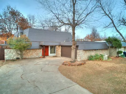 6321 Saintsbury Ct, Oklahoma City, OK 73132
