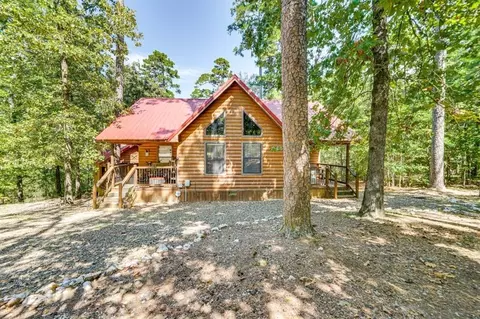 86 Rock Hill Cir, Broken Bow, OK 74728