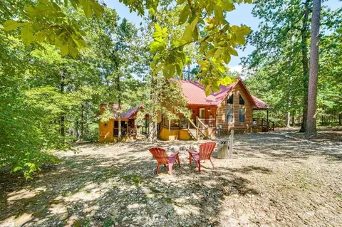 86 Rock Hill Cir, Broken Bow, OK 74728