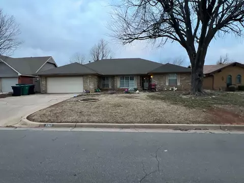 2312 NW 114th St, Oklahoma City, OK 73120