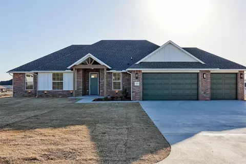 2009 Evermore Cir, Blanchard, OK 73010