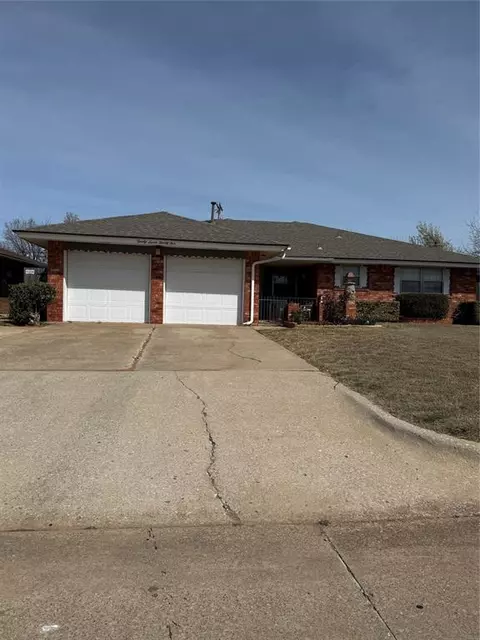 2725 SW 84th St, Oklahoma City, OK 73159