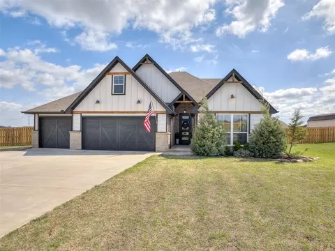 4132 Blue Ridge Ave, Norman, OK 73072