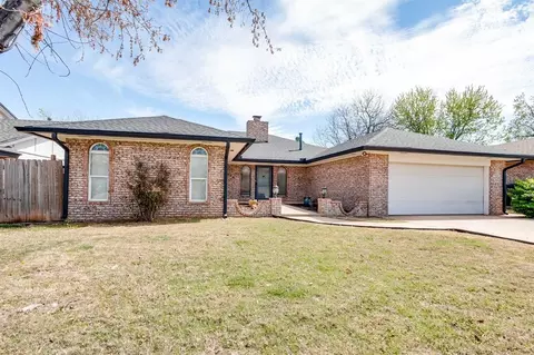 6620 Whitehall Dr, Oklahoma City, OK 73132