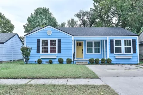 830 Nebraska St, Norman, OK 73069