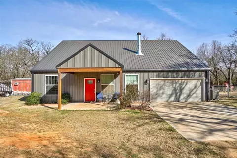 19915 Danny Ln, Luther, OK 73054
