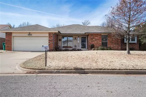 4005 Regatta Rd, Yukon, OK 73099