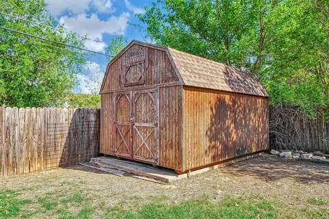 816 Rosehaven Dr, Altus, OK 73521 photo 48