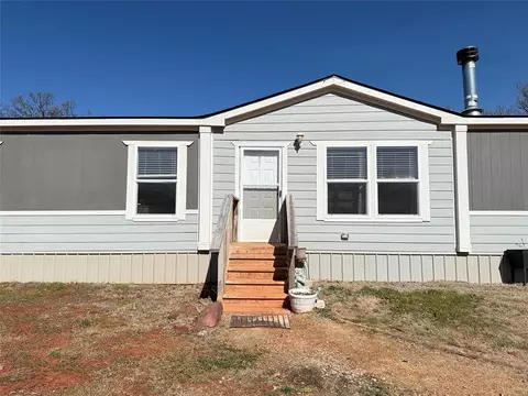 335742 E Creek Crossing Rd, Meeker, OK 74855