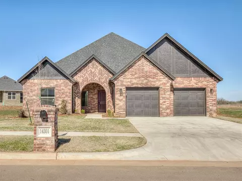 14301 Center Village Way, Piedmont, OK 73078
