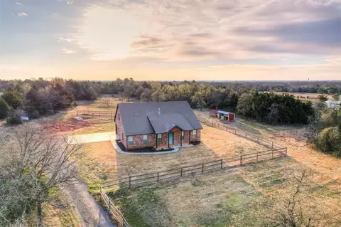 5750 N Henney Pl, Choctaw, OK 73020