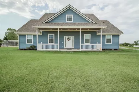 17252 Hickory Trl, Newalla, OK 74857
