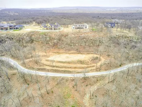 315 Stone Ridge Ests, Eufaula, OK 74432