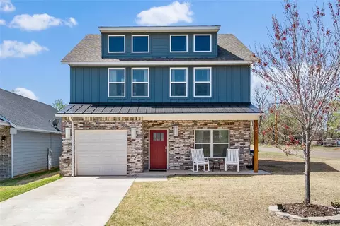 517 N Main St, Arcadia, OK 73007