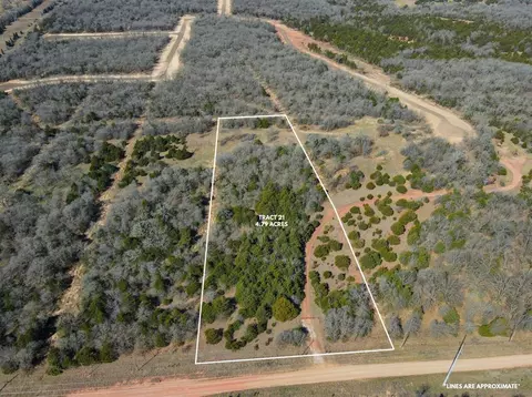 0 N 3370 Rd, Wellston, OK 74881