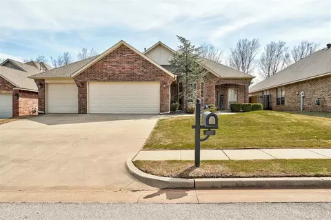 2512 SW 141st St, Oklahoma City, OK 73170