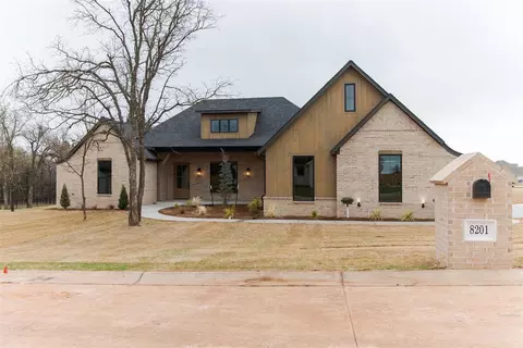 8201 Spotted Fawn, Arcadia, OK 73007