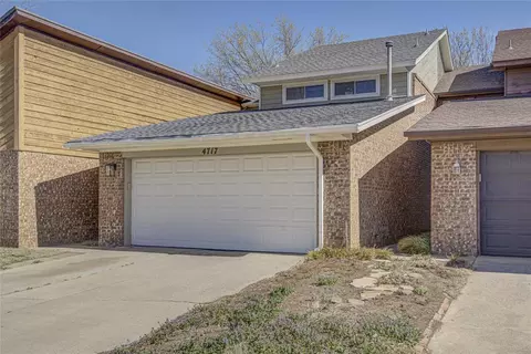 4717 Hemlock Ln, Oklahoma City, OK 73162
