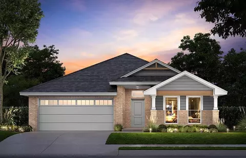 1030 SE 16th Ter, Newcastle, OK 73065