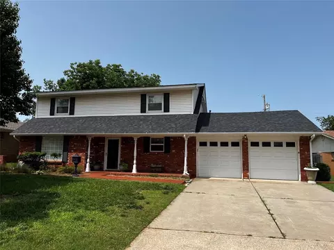 7205 N Seminole Ter, Warr Acres, OK 73132