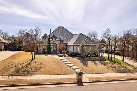 3208 Findhorn Dr, Edmond, OK 73034